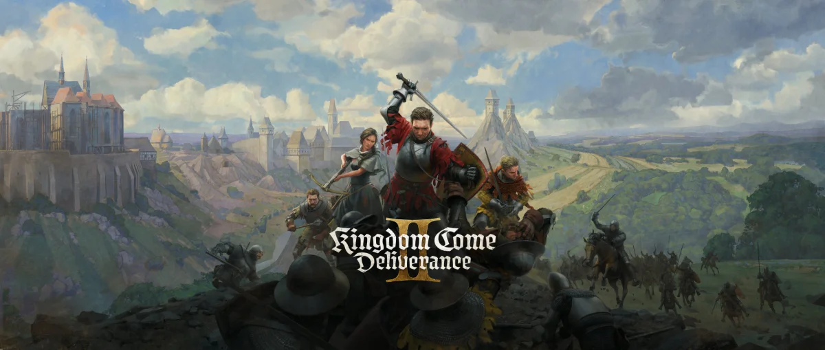 بررسی همه جانبه بازی Kingdom Come: Deliverance 2