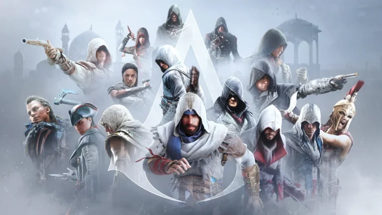رتبه‌بندی بازی‌های Assassin’s Creed بر اساس نظر گیمر ها