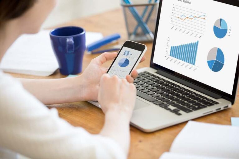 بهترین نرم افزار های حسابداری برای فروشگاه ها آنلاین