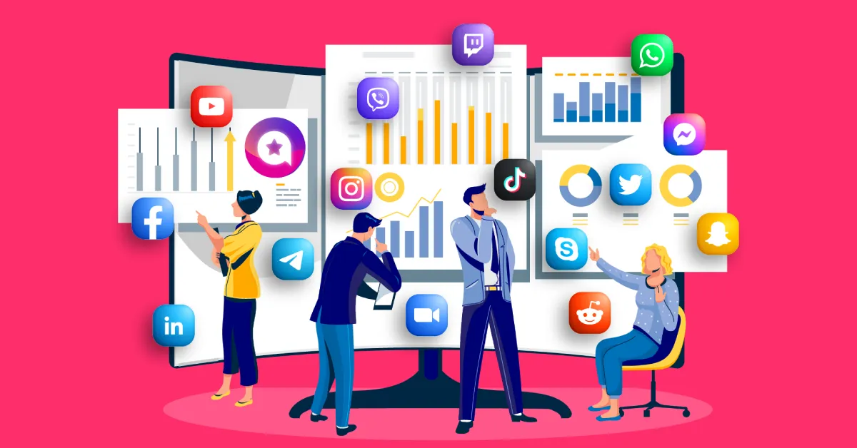تئوری شیر و عنکبوت در بازاریابی