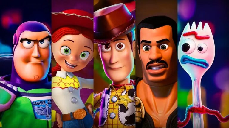 معرفی شخصیت هایی که حضورشان در Toy Story 5 تأیید شده است
