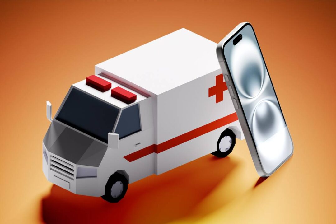 ۶ مورد از ابزارهای امنیتی آیفون که باید بدانید