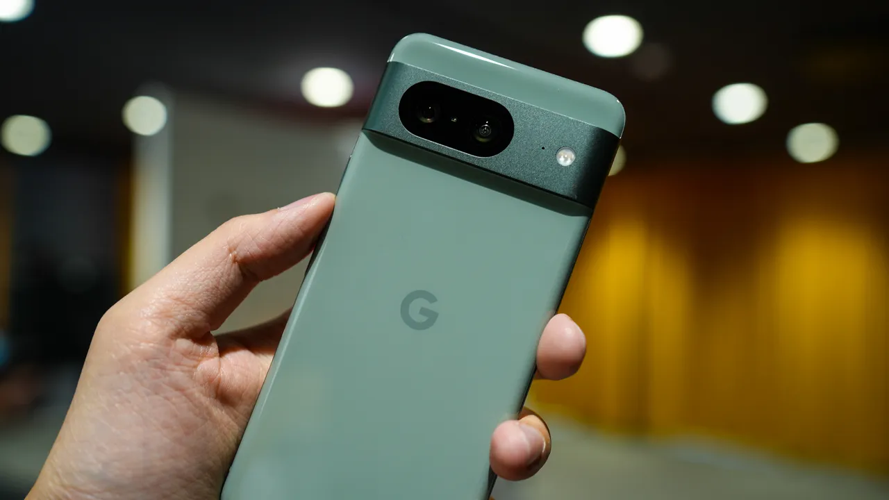 مشخصات کامل Pixel 10 گوگل